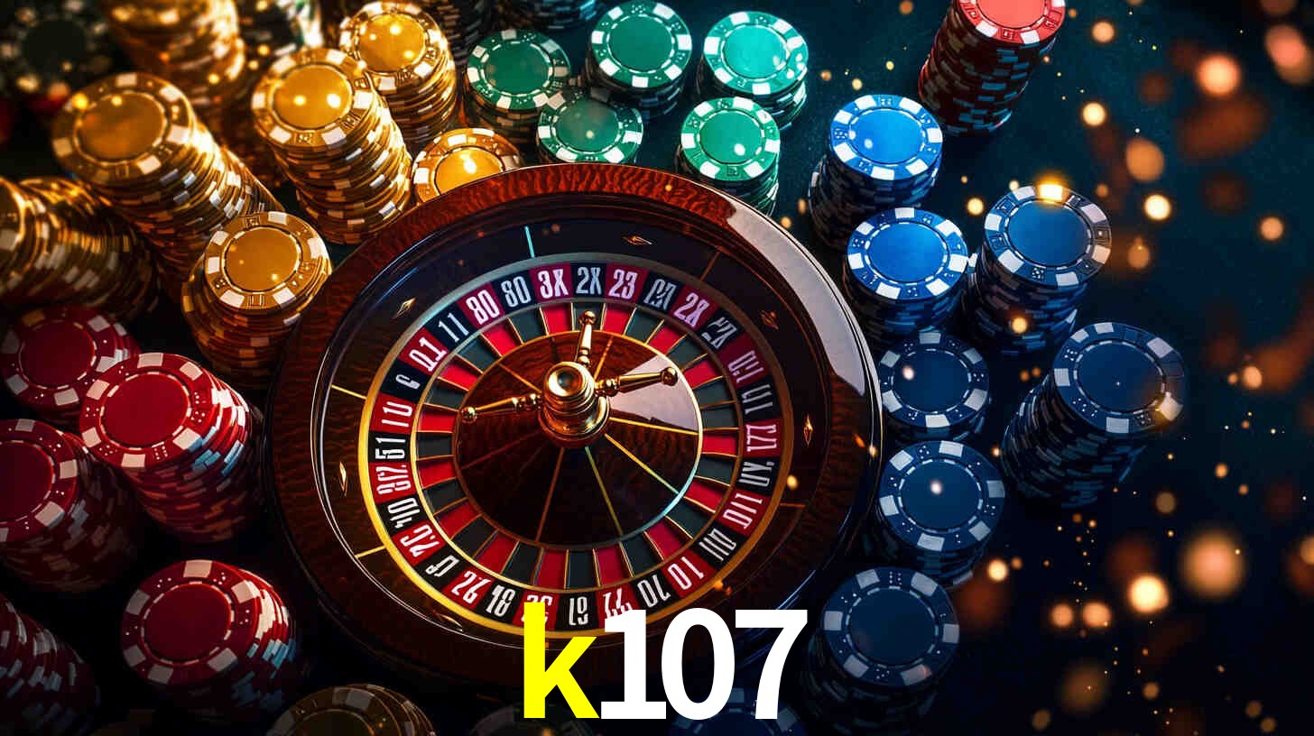 k107,k107 BET