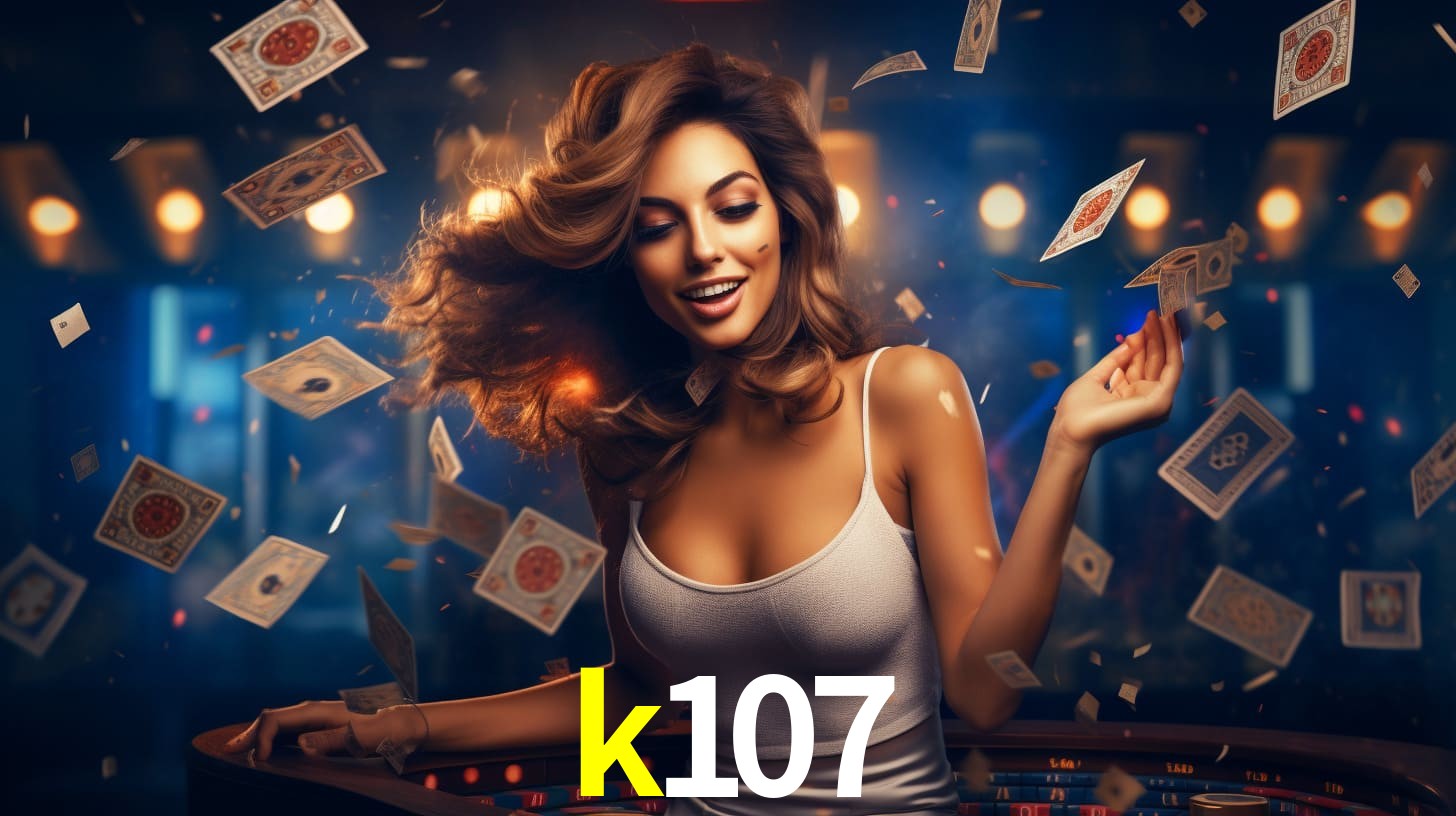 k107.com