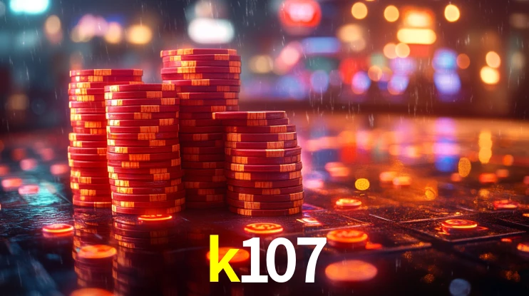 k107.com