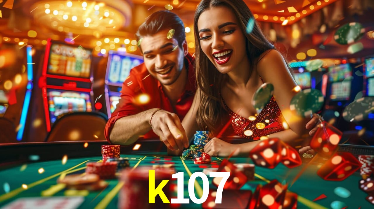 Especiais de Fim de Semana k107