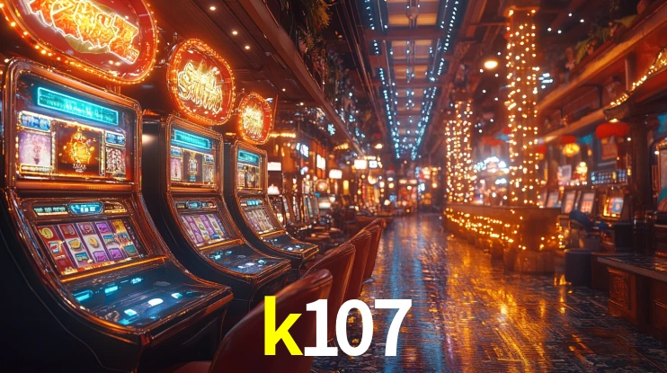 k107: Seu Especialista em Apostas Esportivas Brasileiras