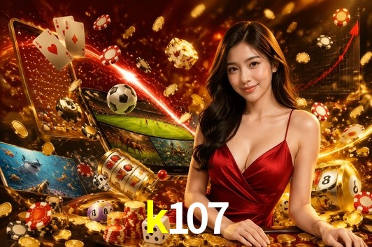 Seasonal Promotions k107