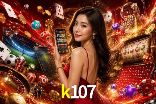 Exclusive Offers k107
