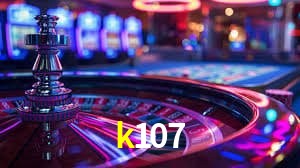 Experiência VIP k107