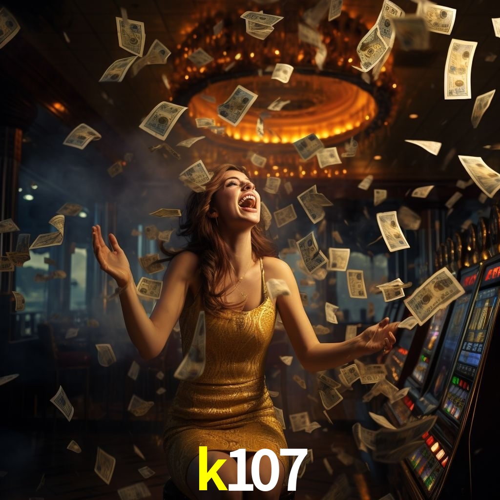 VIP Casino k107