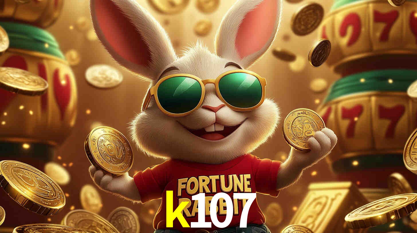 k107: A Experiência de Casino com Jogos de Mesa ao Vivo