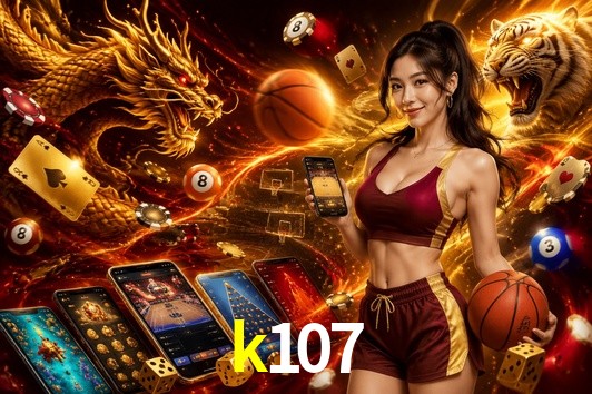 Bonus Features k107