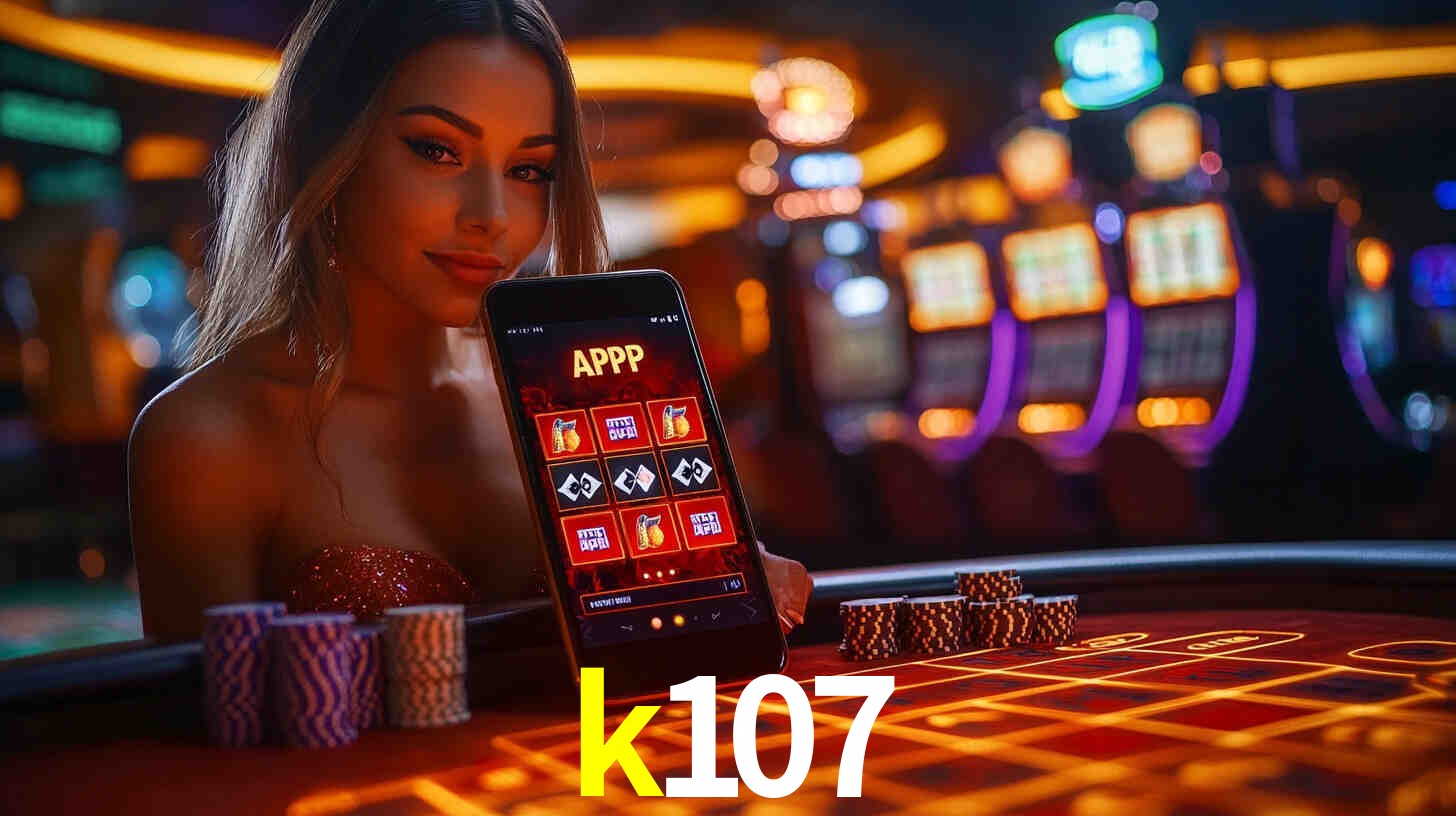 Descubra a Essência do k107: Nossa História e Compromissos