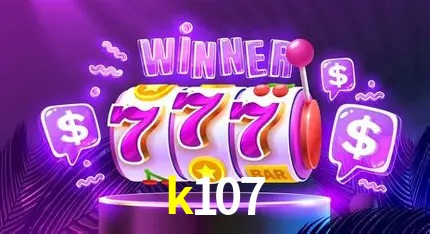 A Emoção da Loteria na k107: Uma Chance de Mudança de Vida