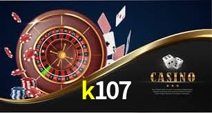 Recursos de Bônus k107