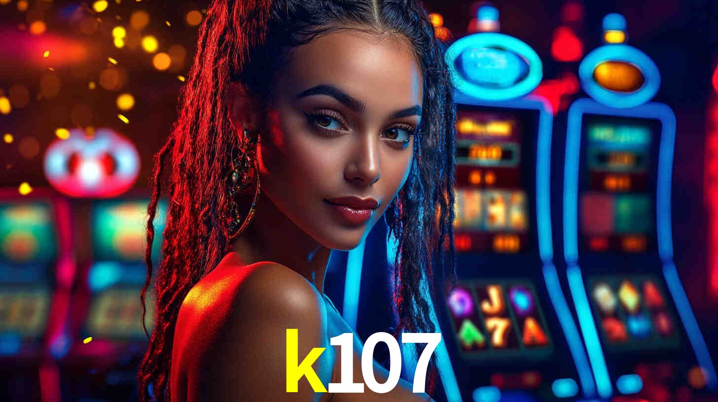 Explorando a Categoria de Eventos em Apostas na k107