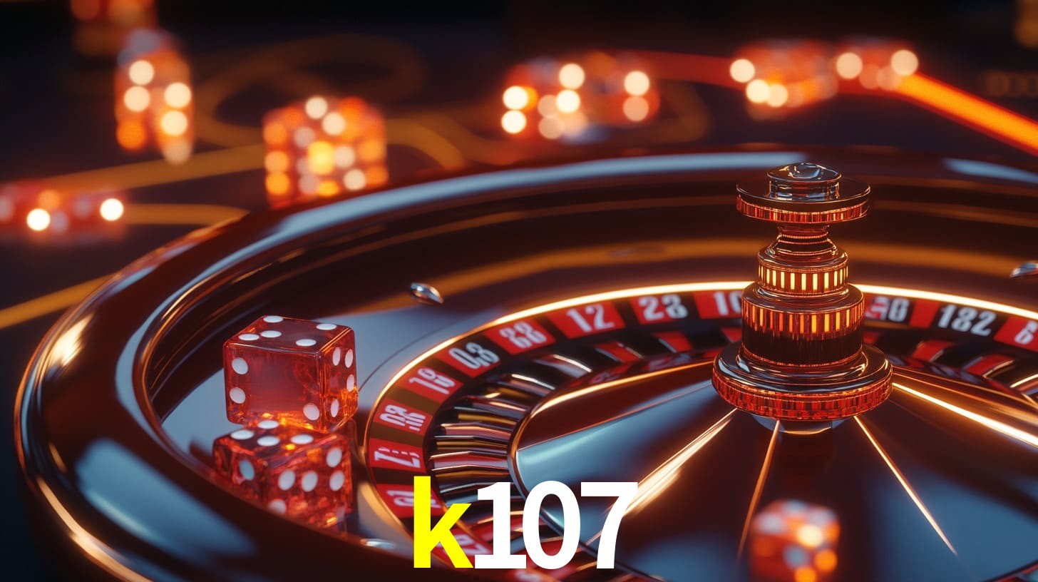 Live Casino k107