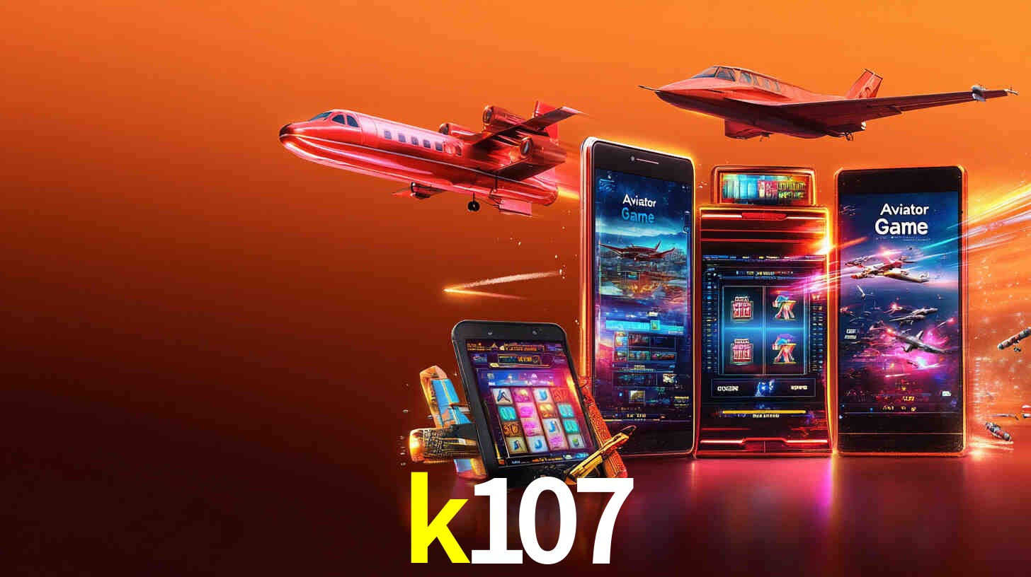 Apostas Esportivas na k107: Um Guia Completo