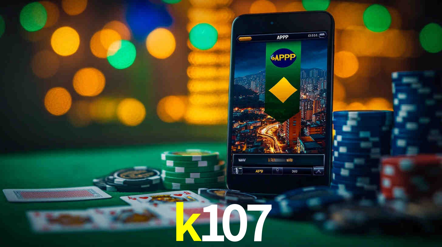 Descubra o Programa VIP da k107: Vantagens Exclusivas para Jogadores