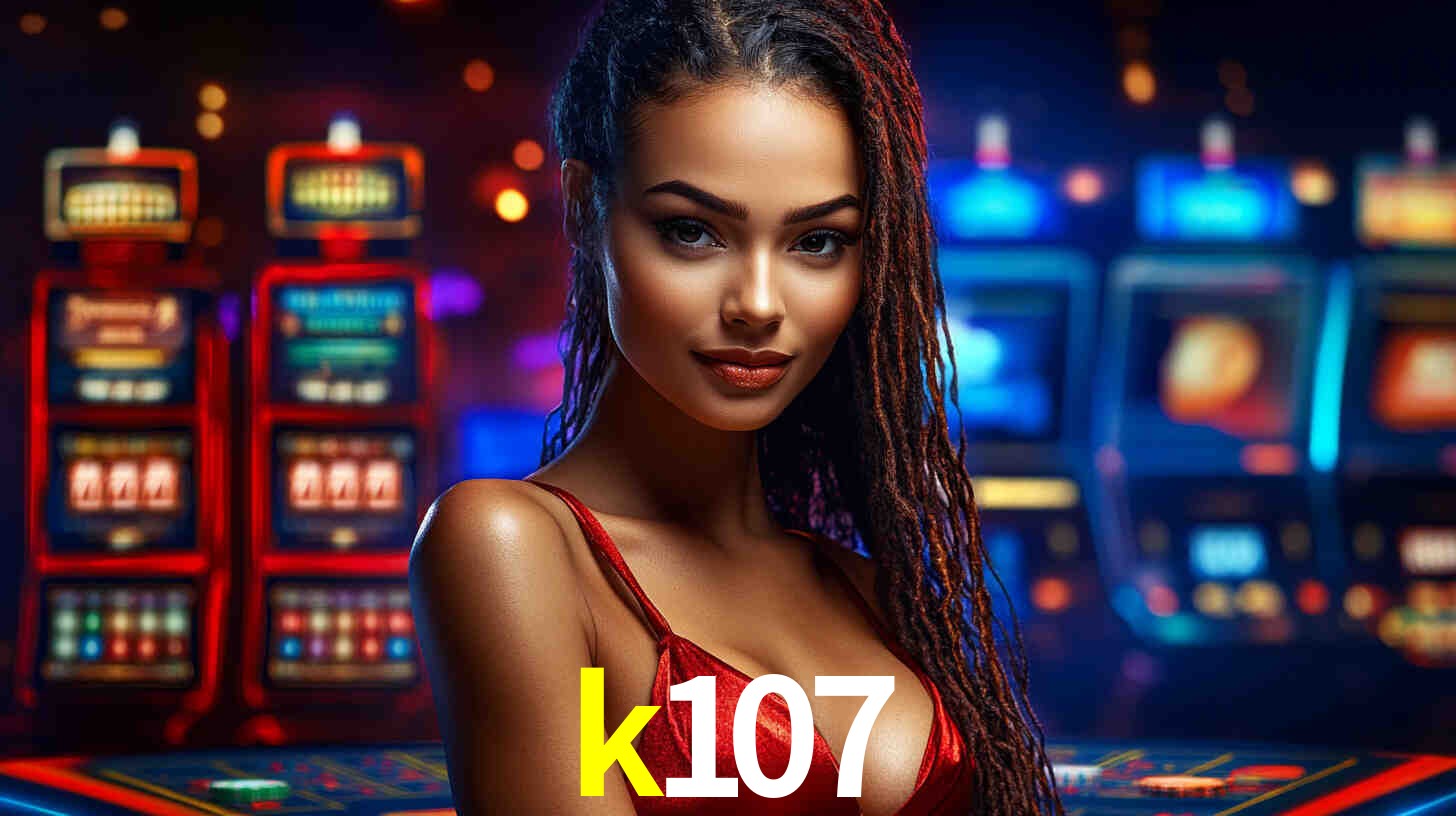 A Experiência Imersiva dos Cassinos Ao Vivo no k107