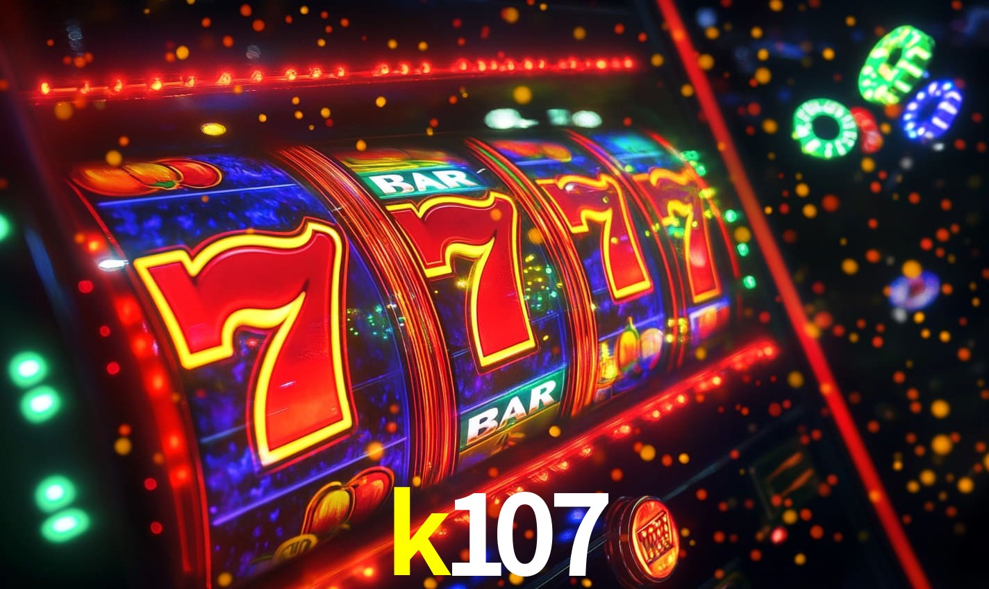 k107: Jogue Crash e Experimente Alta Recompensa Instantânea