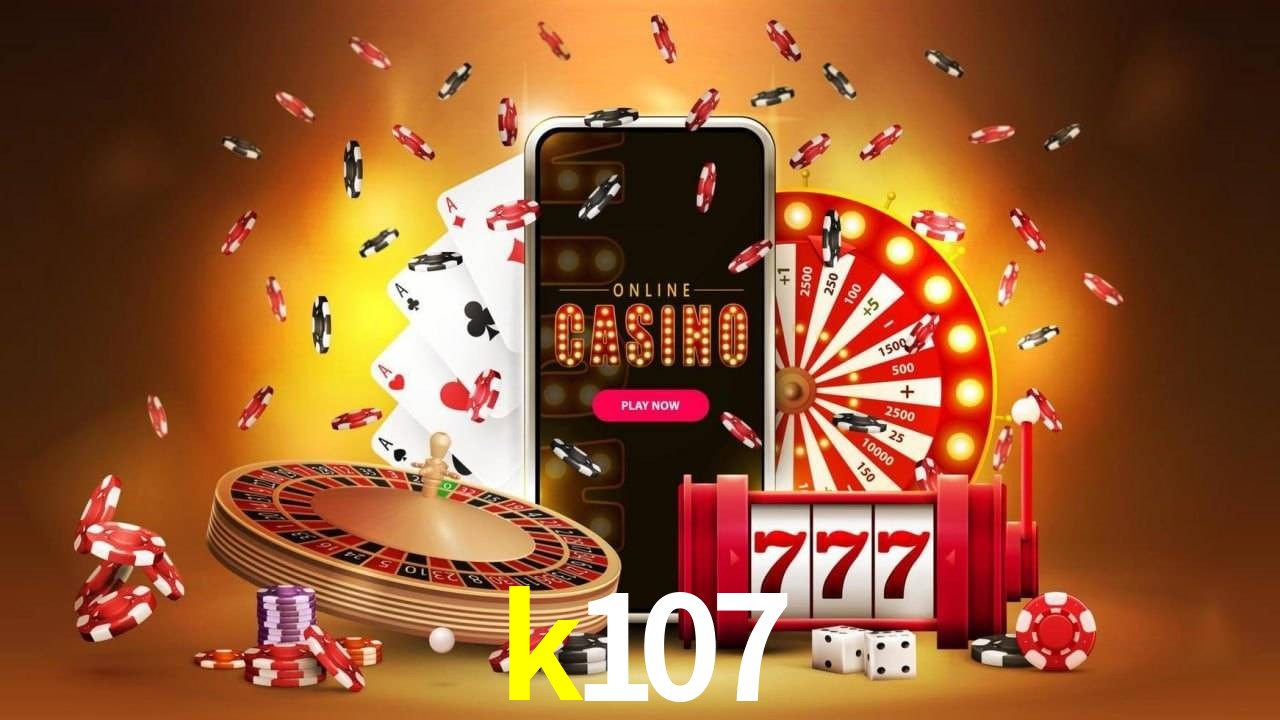 Design Responsivo k107
