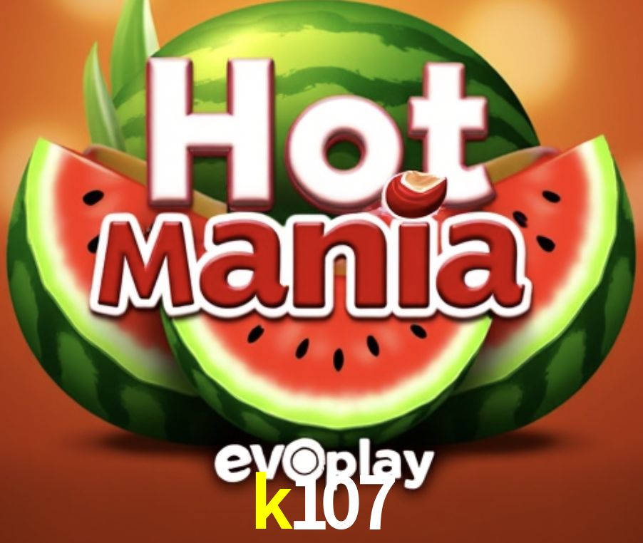 APP oficial da k107 para mobile