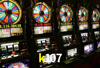 A Popularidade dos Caça-Níqueis no k107