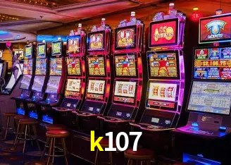 k107 Cassino Ao Vivo - 89 Mesas Evolution Gaming