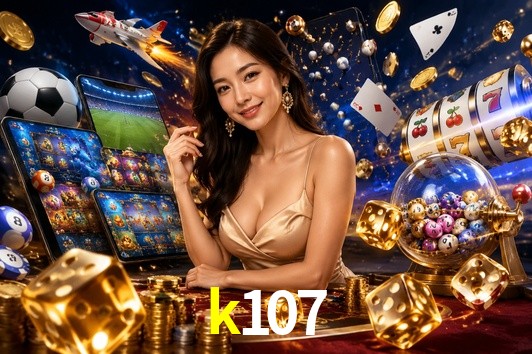 Game Providers k107