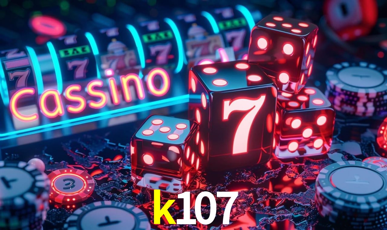 Welcome Bonus k107