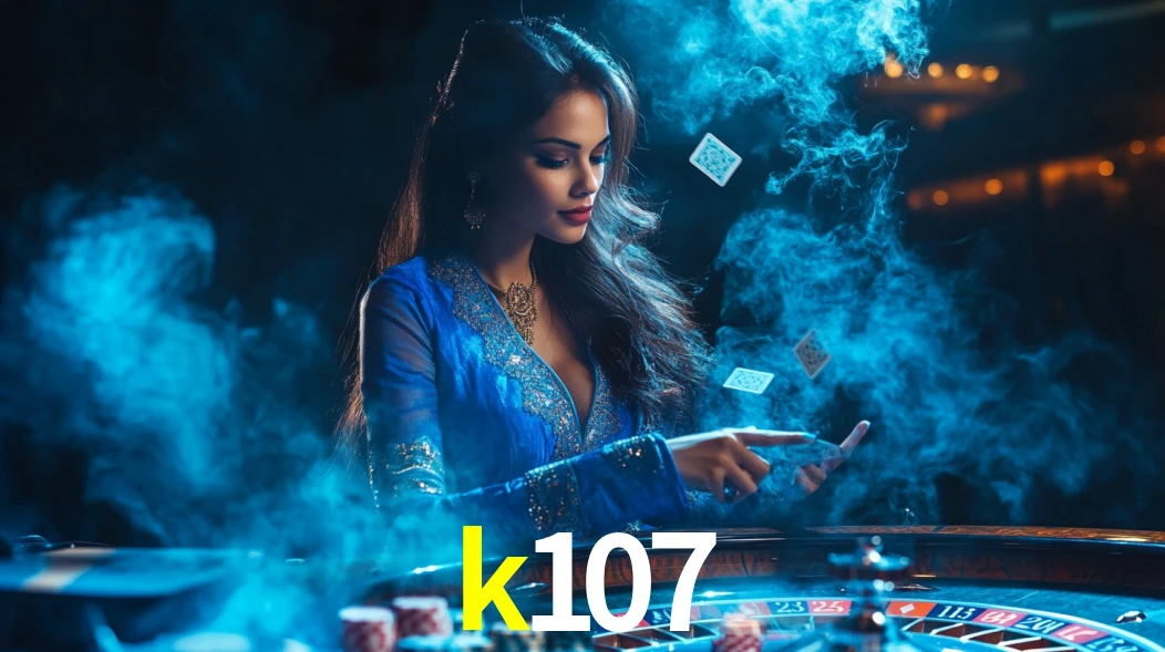 A Emoção da Loteria na k107: Uma Chance de Mudança de Vida