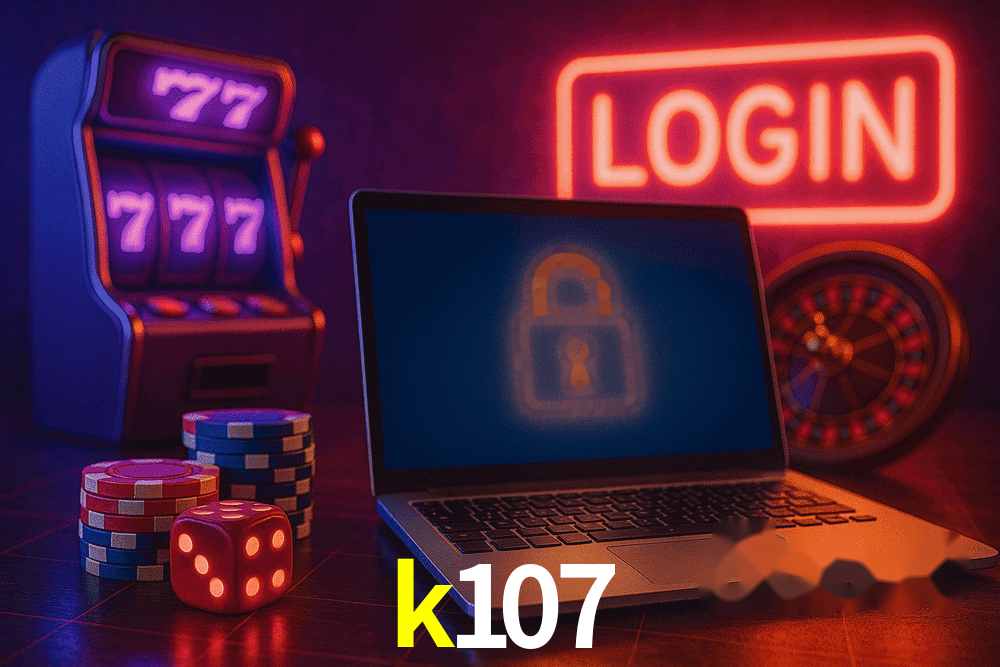 Diretório de Jogos k107