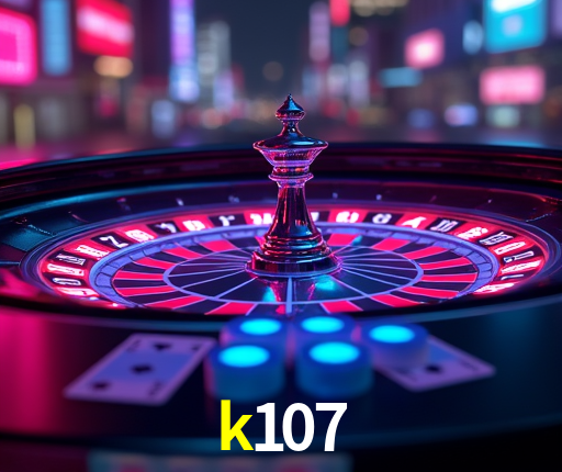 Desvendando o Mundo dos Jogos Virtuais na k107