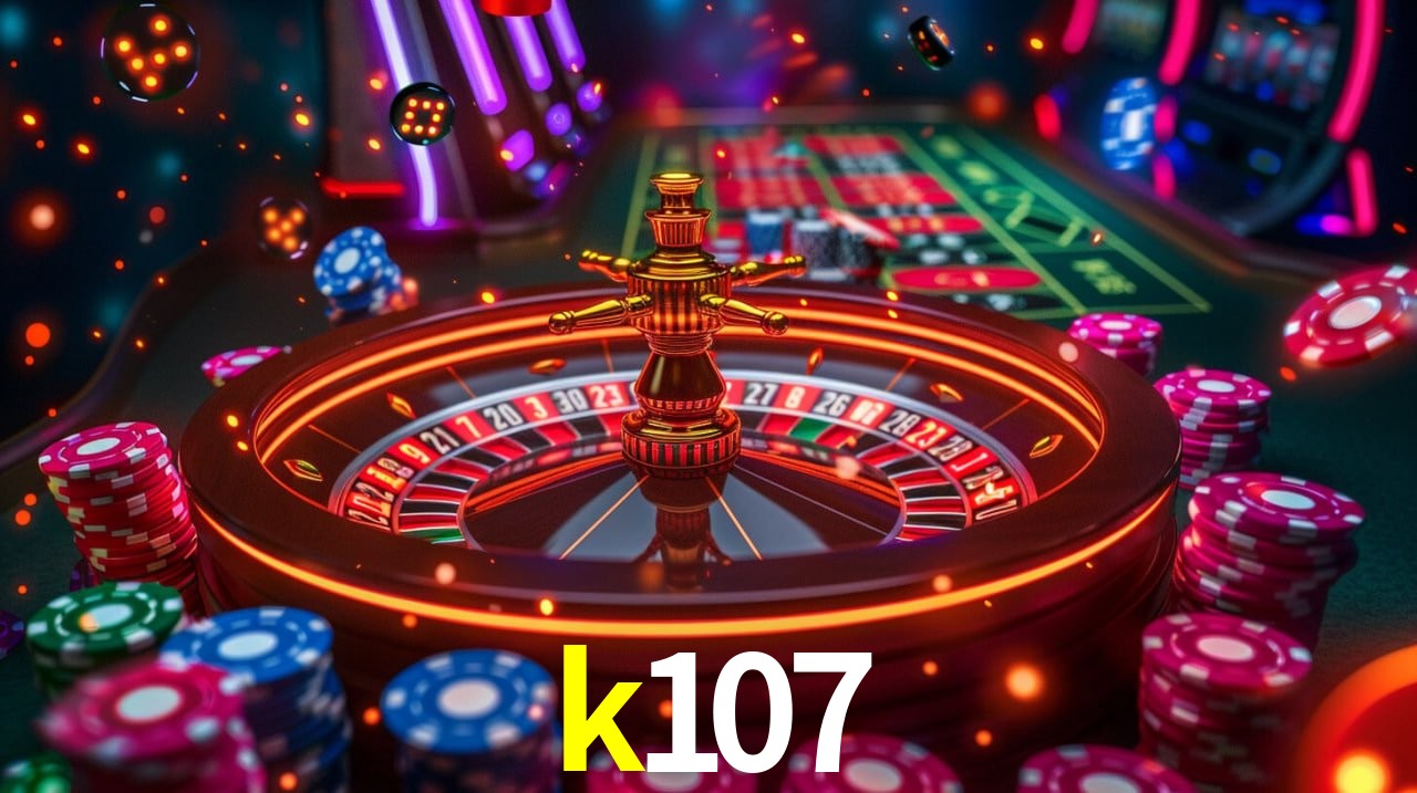 Jogos Exclusivos k107