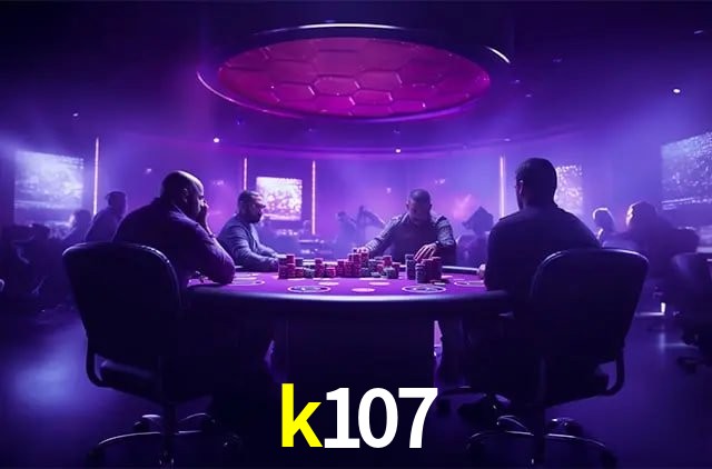 Casino Ao Vivo k107