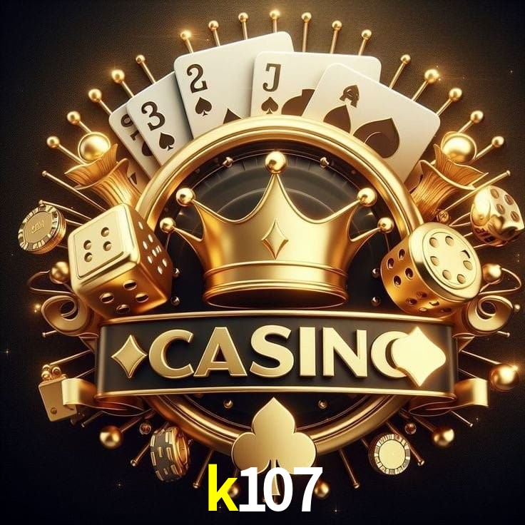 Provedores de Jogos k107