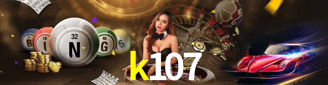 Bot k107 Telegram