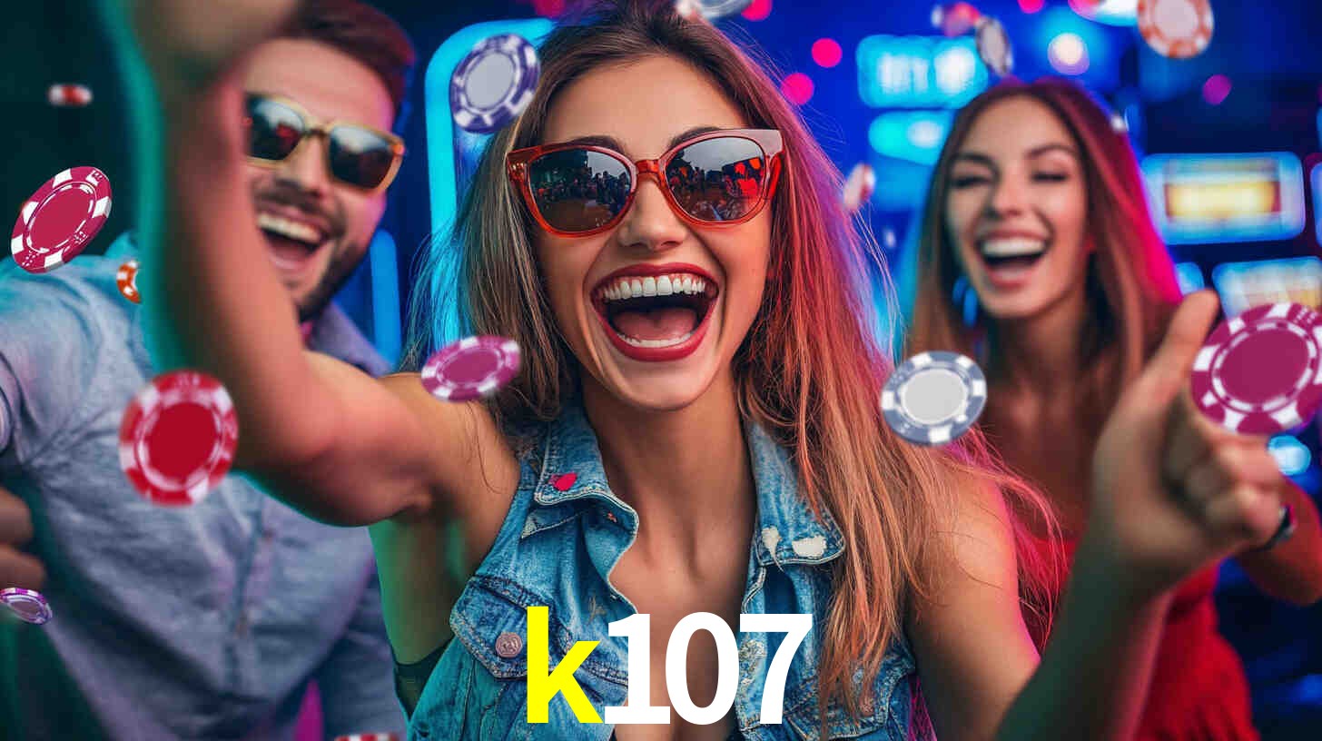 Explorando a Categoria de Eventos em Apostas na k107