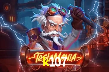 Sistemas de Segurança k107