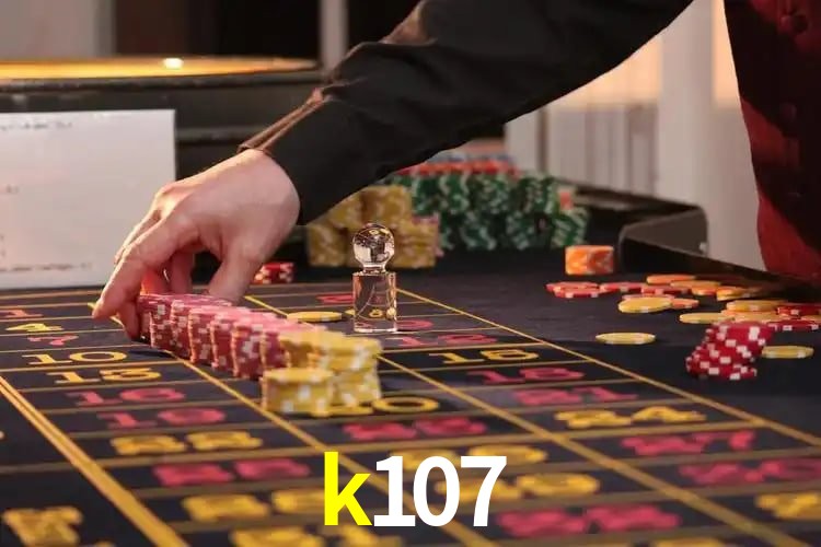 A Experiência Imersiva dos Cassinos Ao Vivo no k107