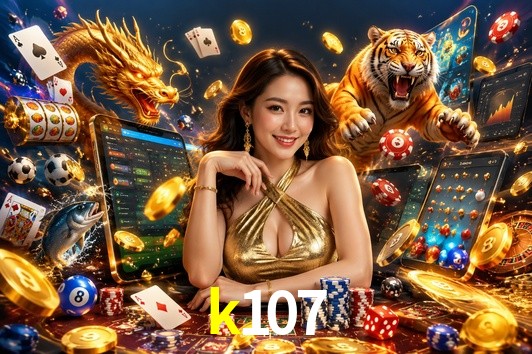 Secure Login k107