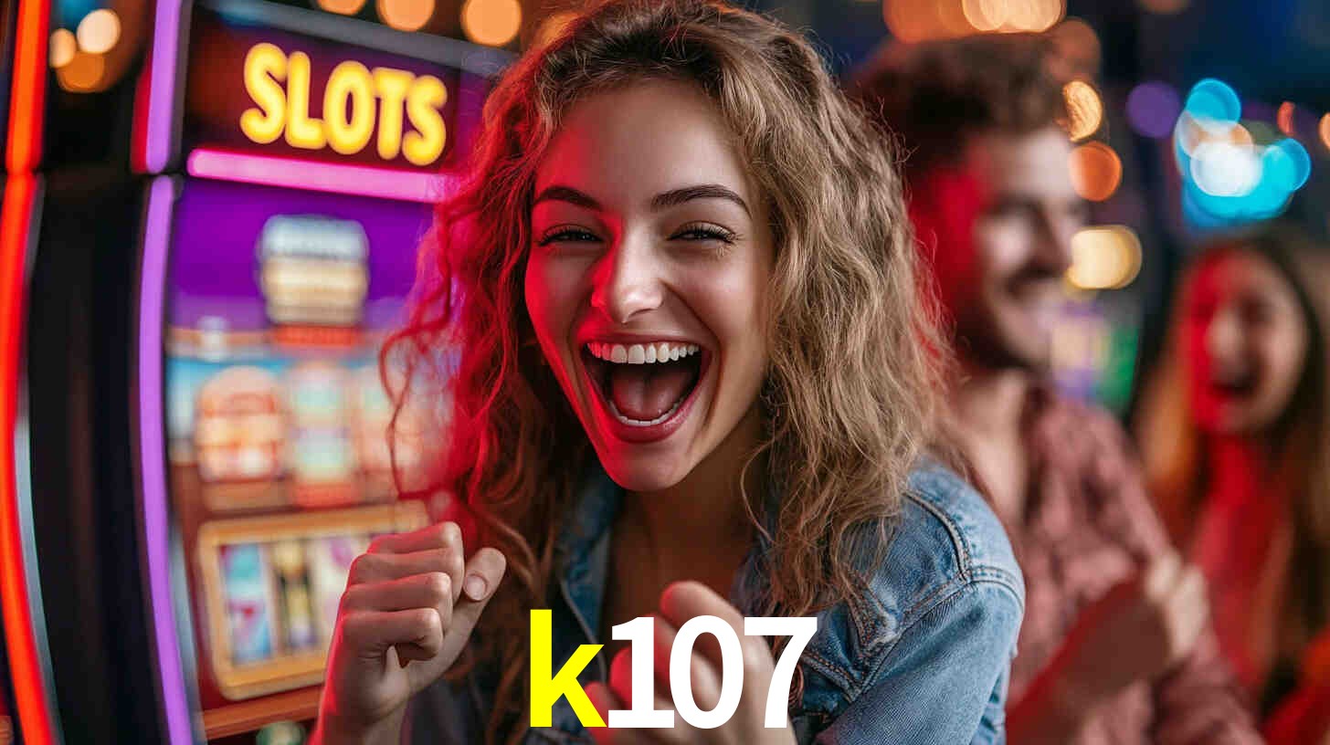 Inovações de Jogos na k107: O Futuro das Experiências Interativas