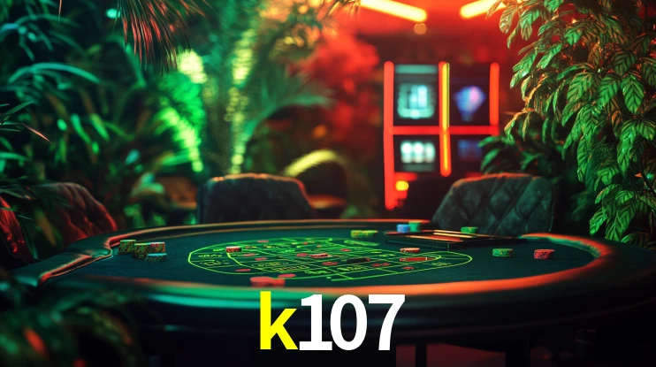 Daily Bonuses k107