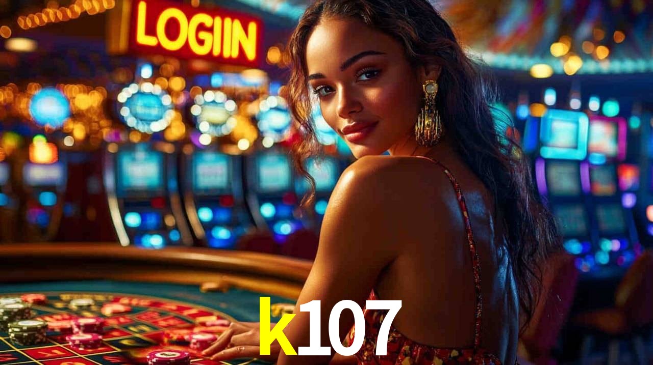 Tecnologia da Plataforma k107