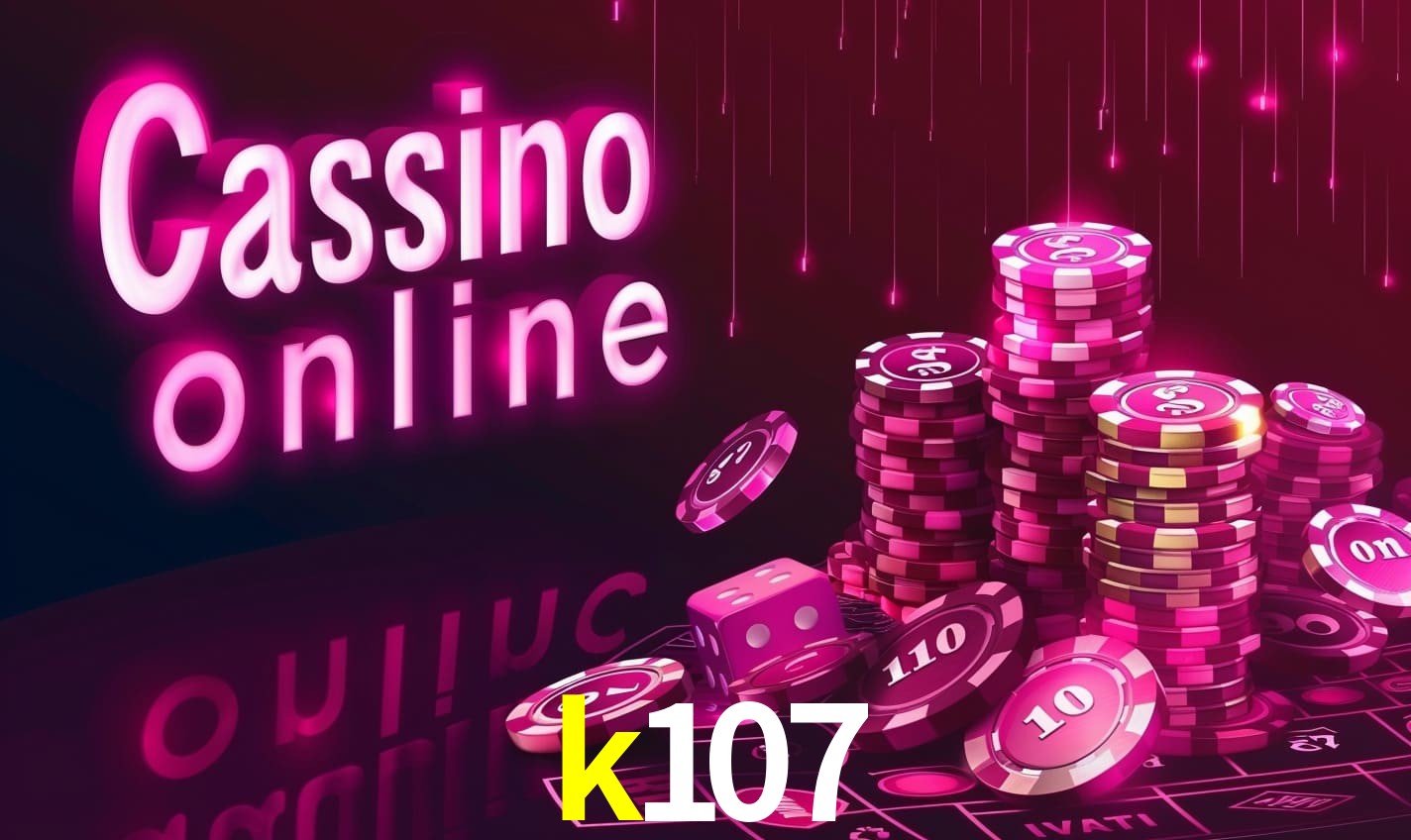 k107 Download - Opções de Download por Plataforma