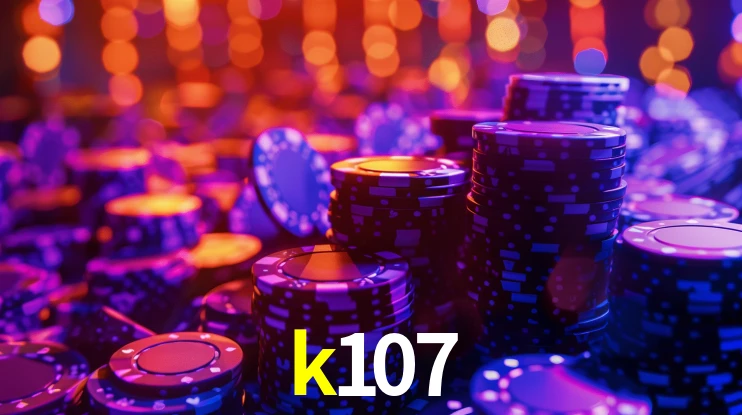k107.com