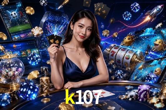 Weekend Specials k107
