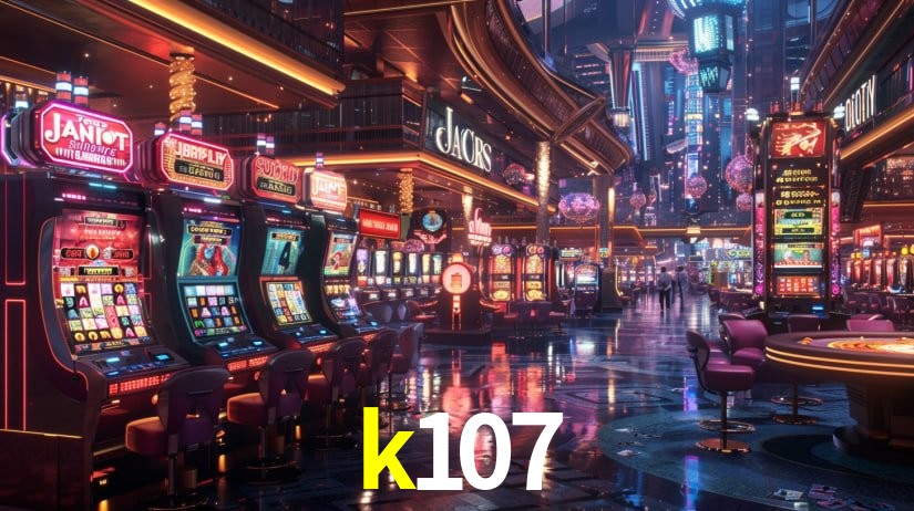 Live Casino k107