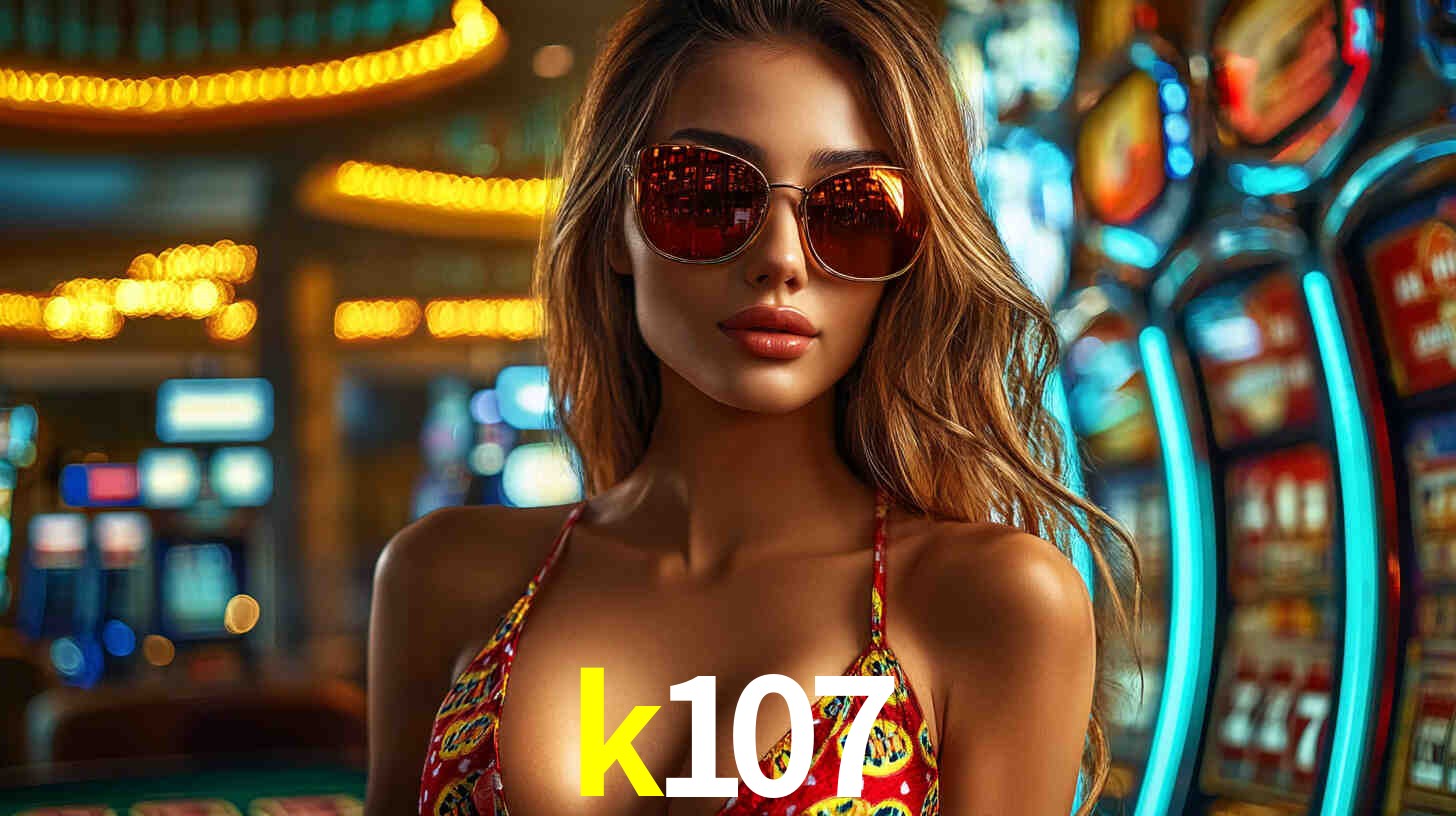 Ofertas Imperdíveis na k107: Promoções e Bônus Que Valem a Pena