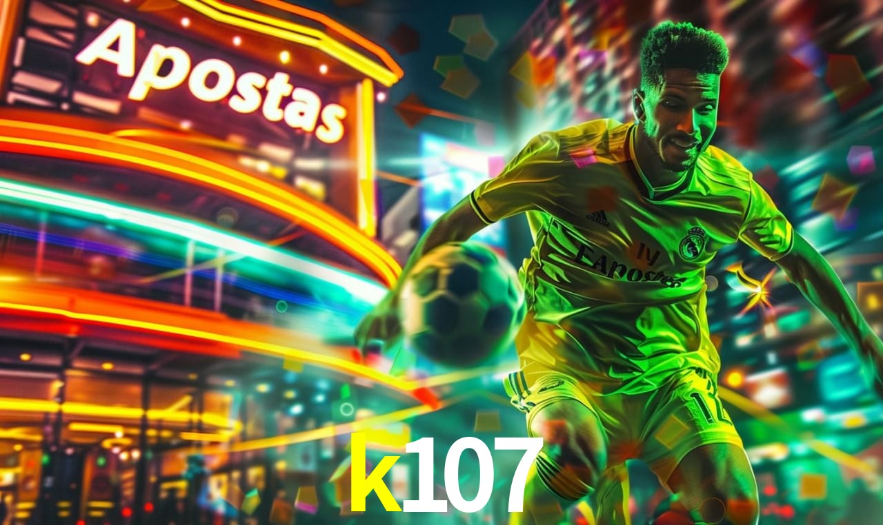 Benefícios da Conta k107