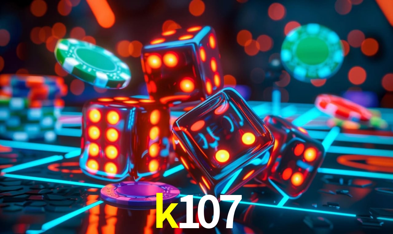 Interface do App k107