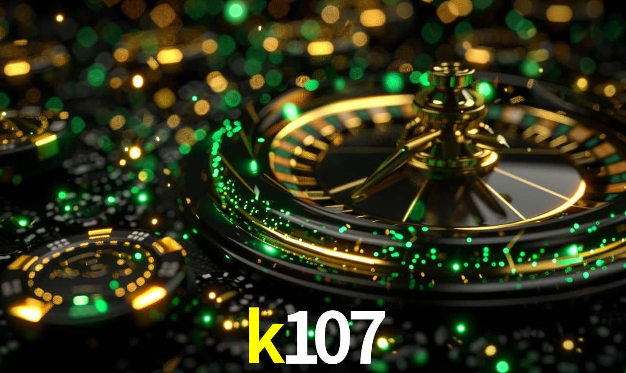 k107 VIP Program Logo