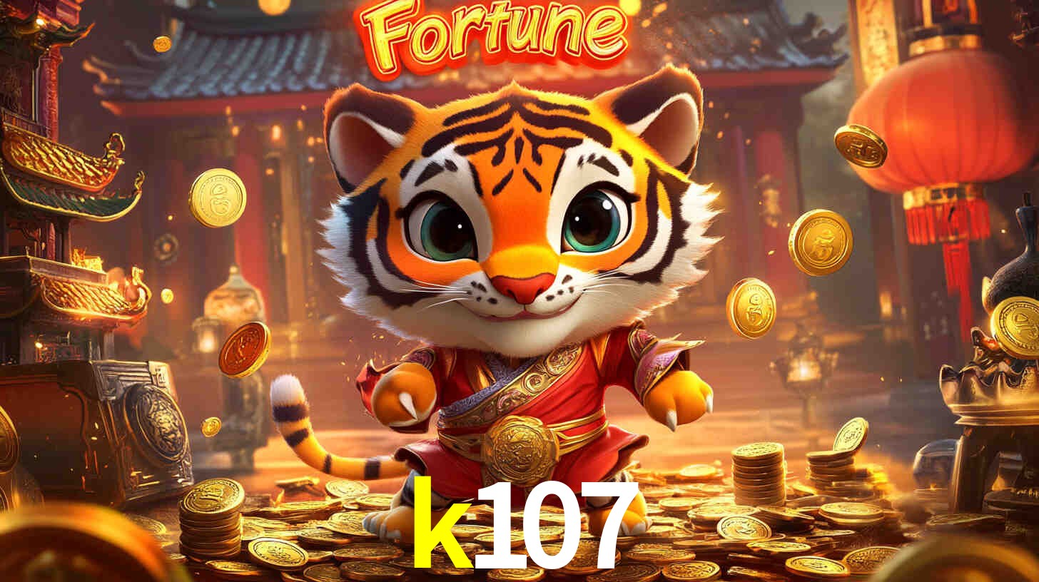 A Popularidade dos Caça-Níqueis no k107