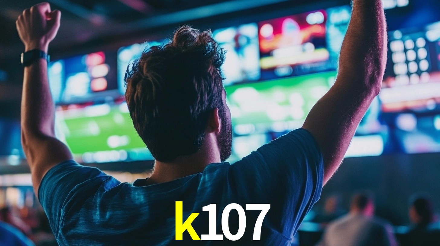 k107.com